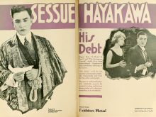 Sessue Hayakawa