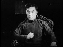 Sessue Hayakawa