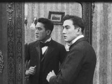 Sessue Hayakawa