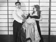 Sessue Hayakawa