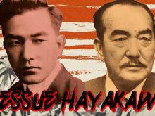 Sessue Hayakawa