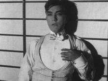 Sessue Hayakawa