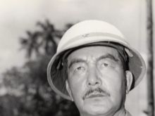 Sessue Hayakawa