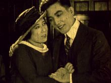 Sessue Hayakawa