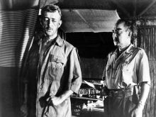 Sessue Hayakawa photo