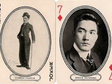 Sessue Hayakawa photo
