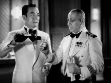 Sessue Hayakawa