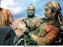 Sessue Hayakawa