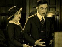Sessue Hayakawa