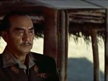 Sessue Hayakawa
