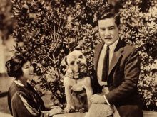 Sessue Hayakawa
