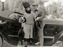 Sessue Hayakawa