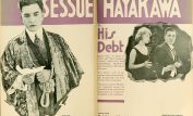 Sessue Hayakawa