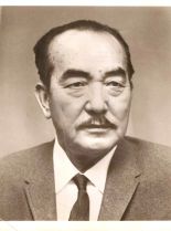 Sessue Hayakawa