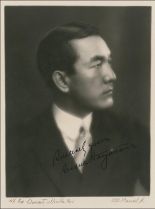 Sessue Hayakawa