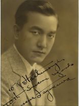 Sessue Hayakawa