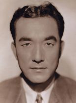 Sessue Hayakawa