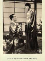 Sessue Hayakawa