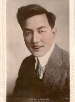 Sessue Hayakawa