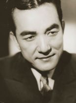 Sessue Hayakawa