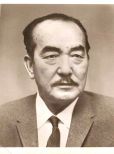 Sessue Hayakawa