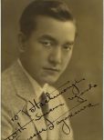 Sessue Hayakawa