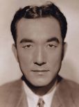 Sessue Hayakawa