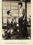 Sessue Hayakawa