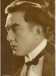 Sessue Hayakawa