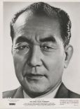 Sessue Hayakawa