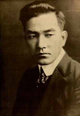 Sessue Hayakawa