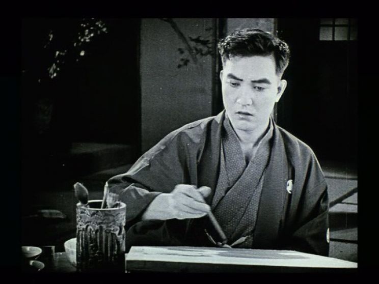 Sessue Hayakawa