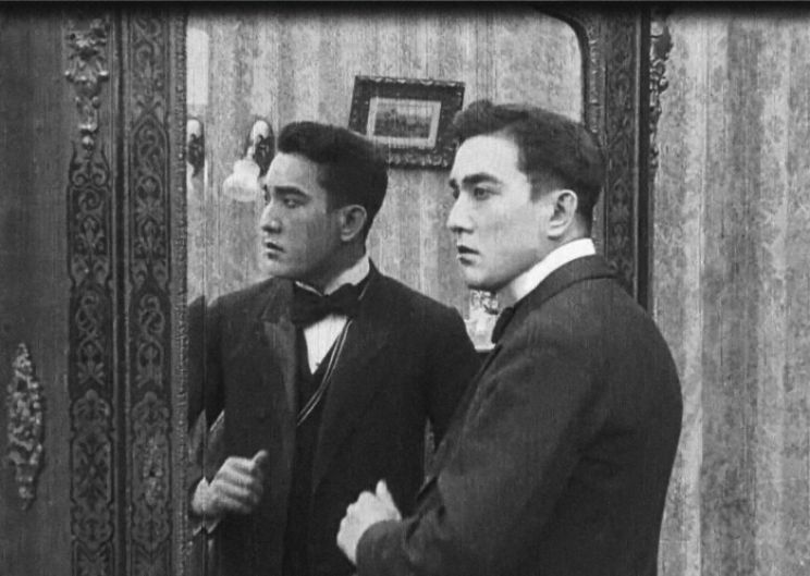 Sessue Hayakawa