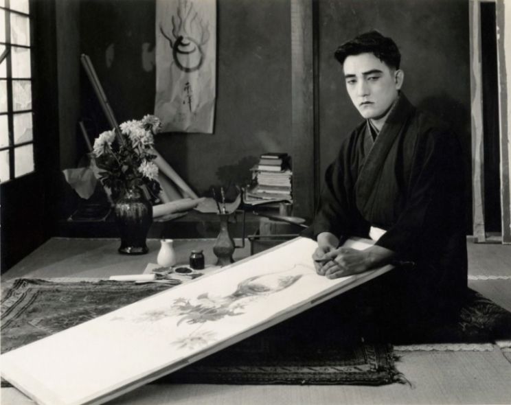 Sessue Hayakawa