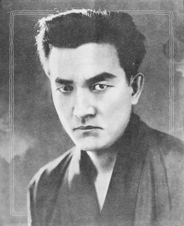 Sessue Hayakawa