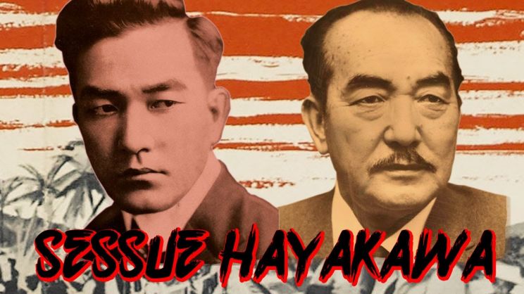 Sessue Hayakawa