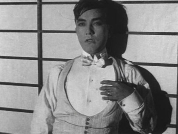 Sessue Hayakawa