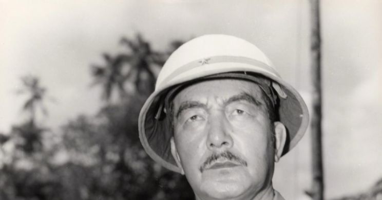 Sessue Hayakawa