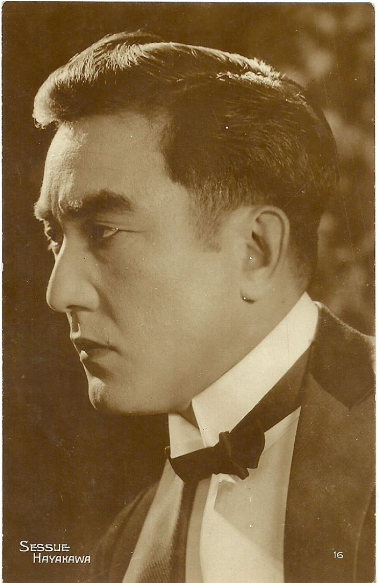 Sessue Hayakawa