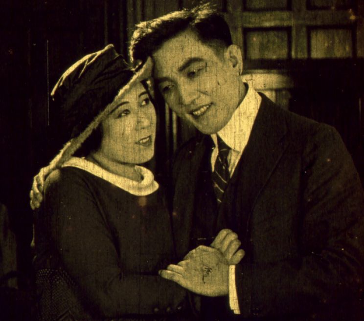 Sessue Hayakawa