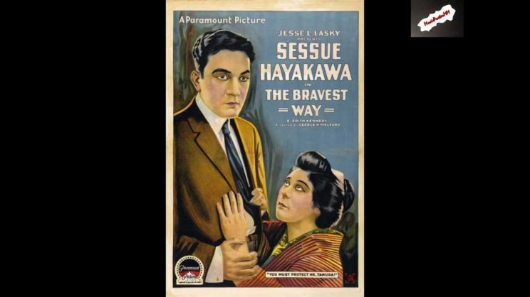 Sessue Hayakawa