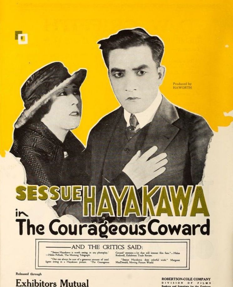 Sessue Hayakawa