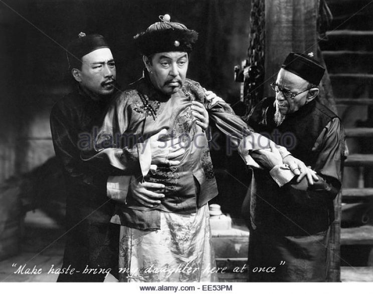 Sessue Hayakawa