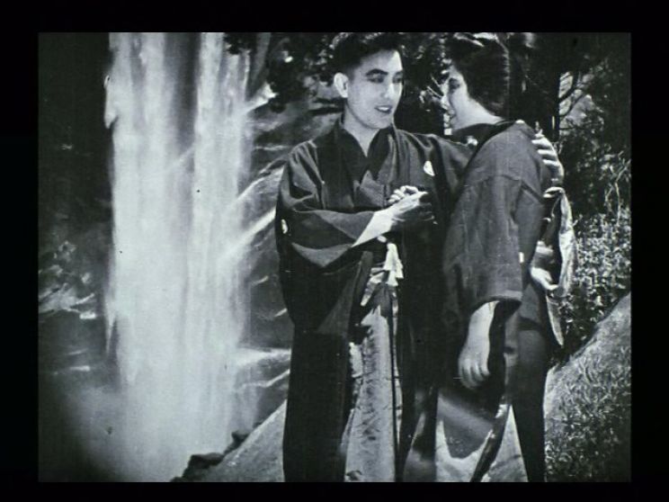 Sessue Hayakawa