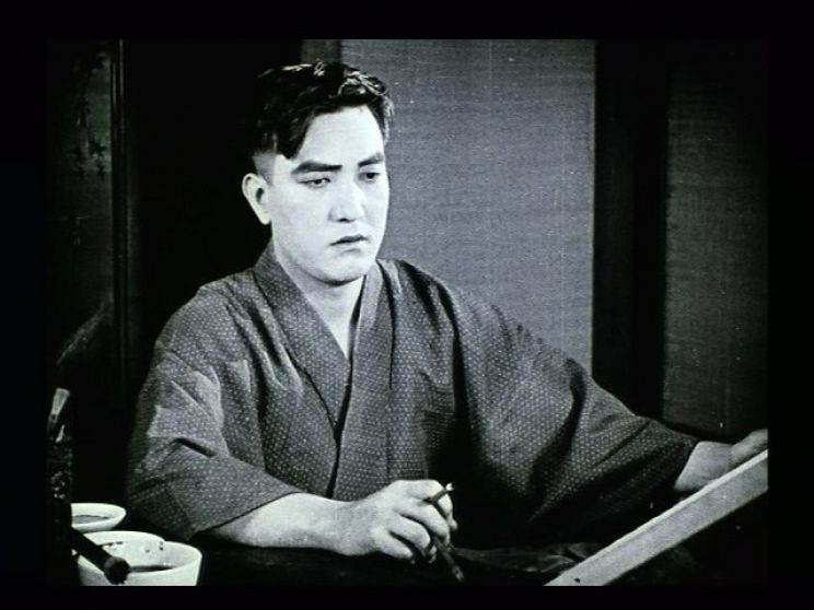 Sessue Hayakawa