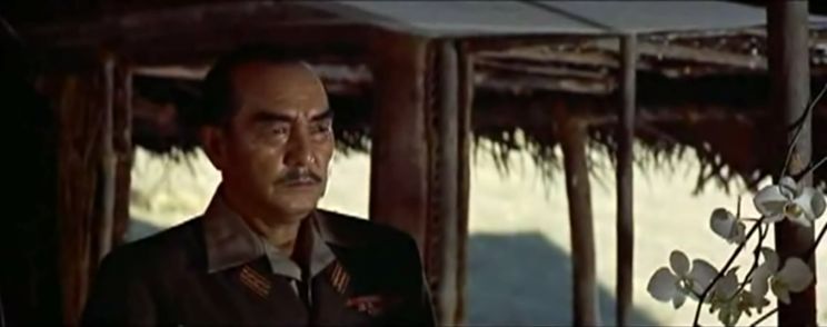 Sessue Hayakawa