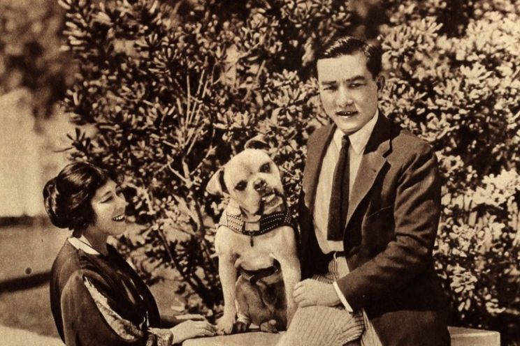 Sessue Hayakawa