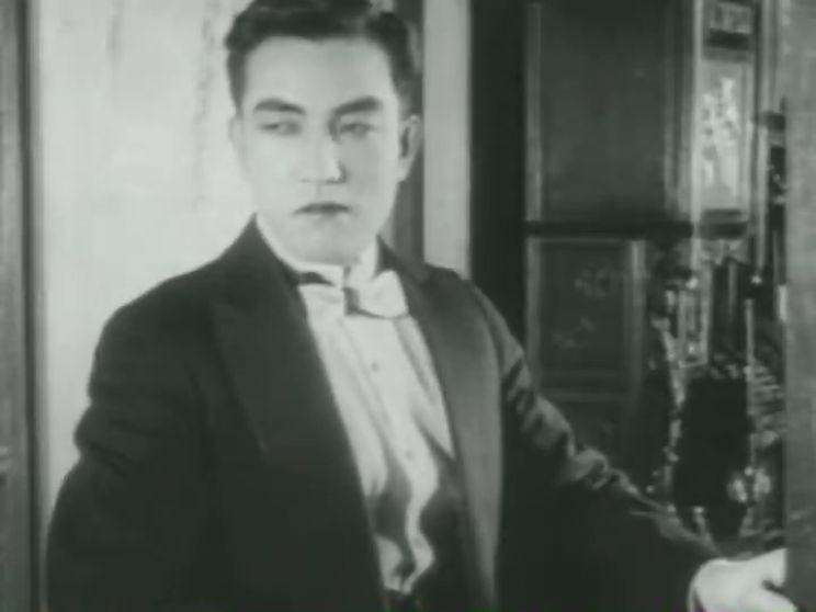 Sessue Hayakawa