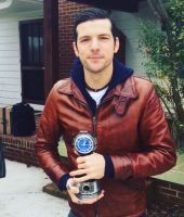 Seth Avett