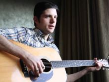 Seth Avett